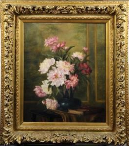 Fleurs by Sophie Pir