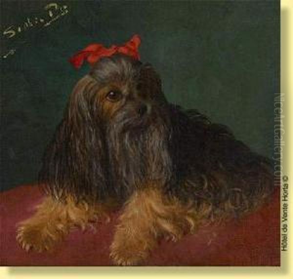 Yorkshire Au Noeud Rouge - view 1