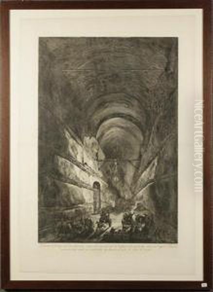 La Grotta Di Posillipo - view 1