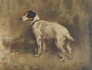 'pickles', The Property Of Miss Jessie Mavor by George Pirie