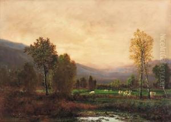 Pascolo Autunnale - view 1