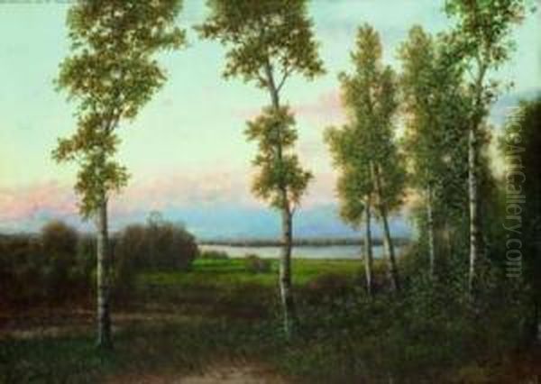 Paesaggio - view 1