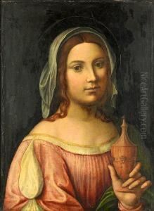 Mary Magdalen
