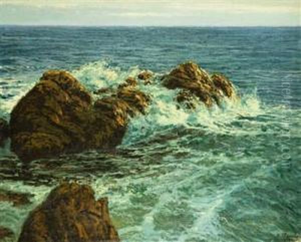 Surf - view 1