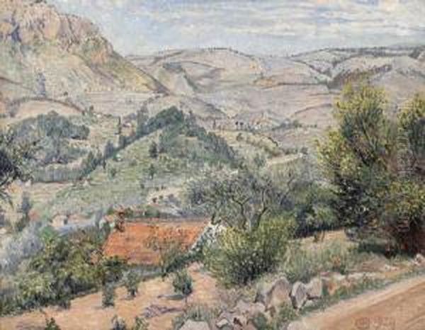 View Of Revest - view 1