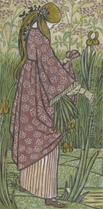 Ophelia Ophelia