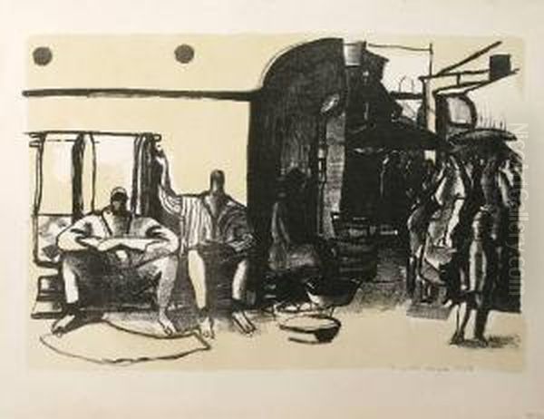Untitled - view 1