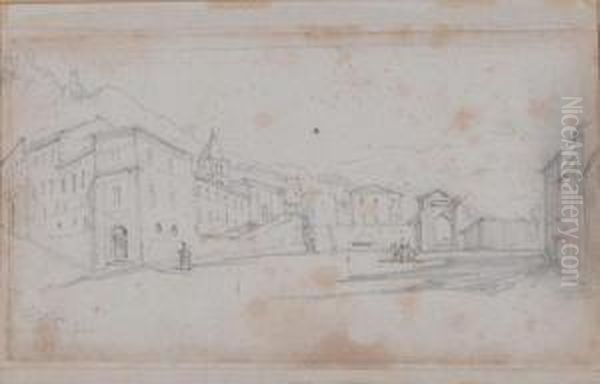 Scorcio Di Sora - view 1