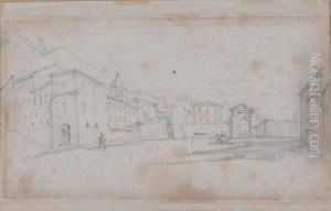 Scorcio Di Sora