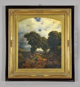 Riposo Nel Bosco