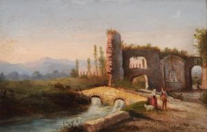 Acquedotto Romano