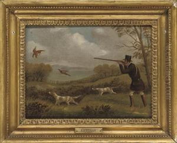 Pheasant Shooting; And Grouse Shooting - view 1