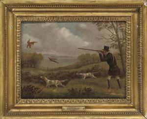 Pheasant Shooting; And Grouse Shooting by John Pitman