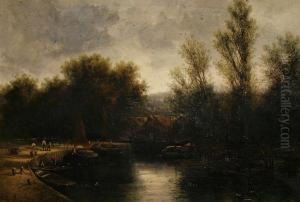 On The Wensum, Norwich