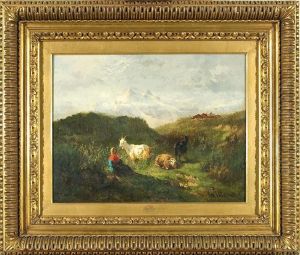 Pascolo by Carlo Pittara