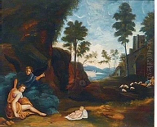 Nativite - view 1