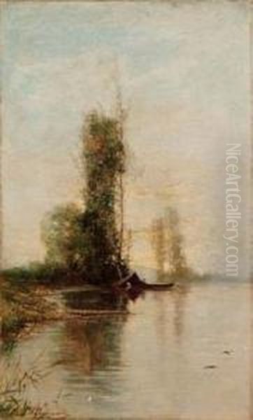 Riflessi Lacustri - 1883 - view 1