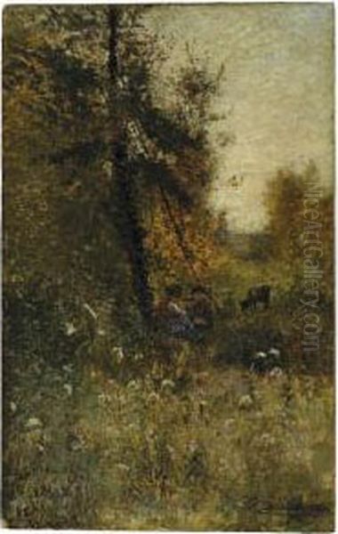 Pascolo D'autunno - view 1