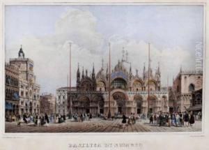 Basilica Di S. Marco