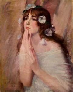 Vanitosa by Oreste Pizio