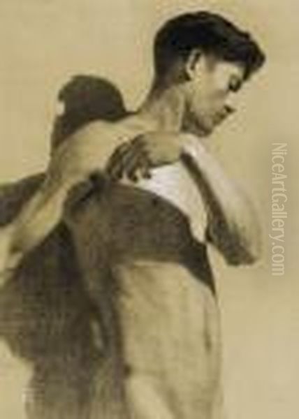 Nudo Virile - view 1