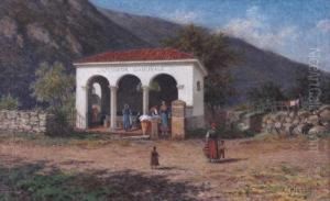 Lavanderia Comunale A Cardano