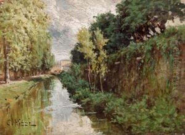 Paesaggio - view 1