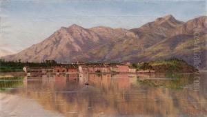 Veduta Di Malgrate