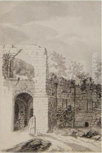 Dinsdale In The Bishoprick Of Durham