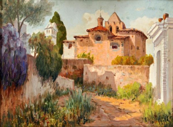 Vista Rural - view 1