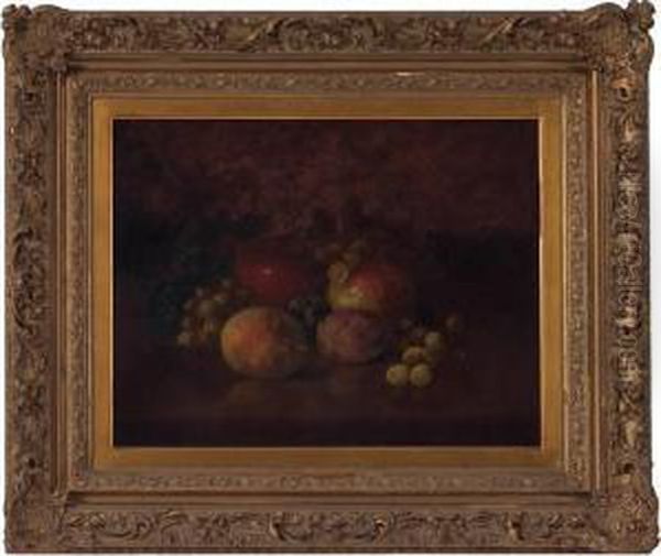 Still Life With Fruit - view 1