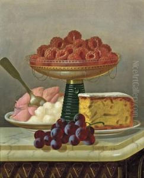 Dessert - view 1