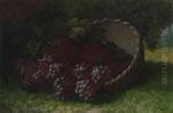 Bountiful Harvest - view 1