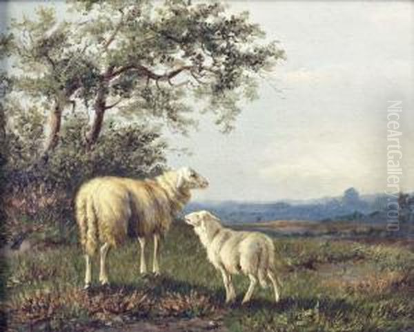 Paisagem Com Carneiros - view 1