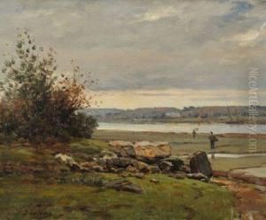 Paysage Breton