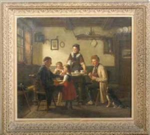 Untitled by Hermann Plathner