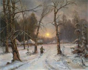 The Road Home