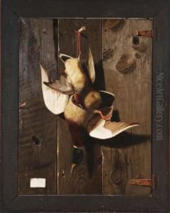 A Fine Brace by George Platt