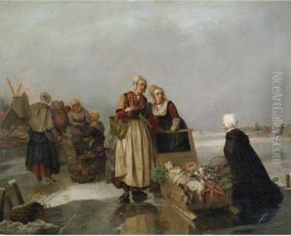 On Ice - view 1