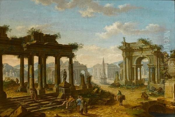 Capriccio - view 1