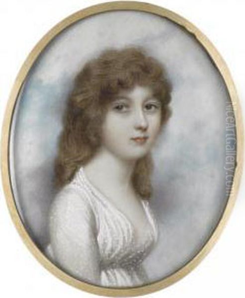 Portrait Of A Lady - view 1