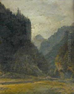 Dolina Koscieliska