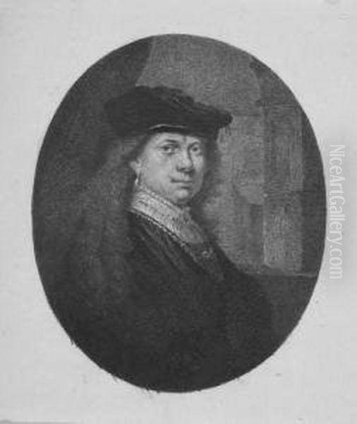 Verschiedene Portraits - view 1