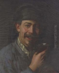 A Toast!