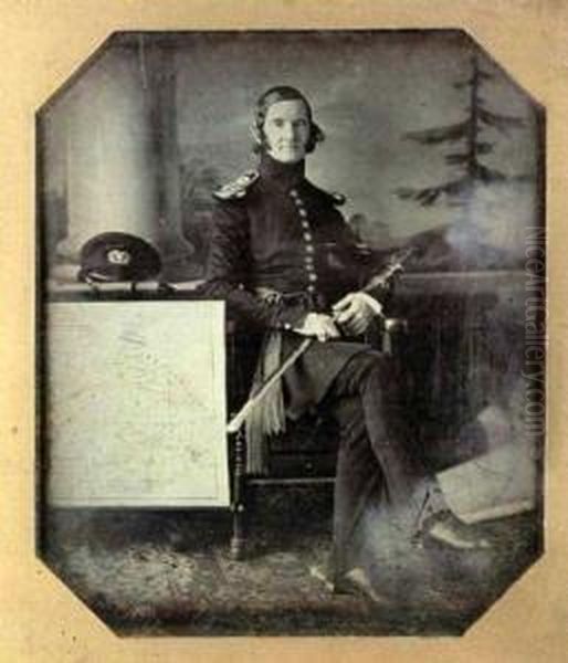 James Duncan Graham - view 1