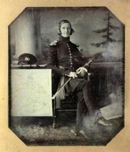 James Duncan Graham by John, Plumbe Jr.