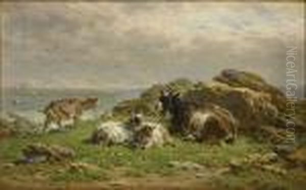 Chevres Aupres De La Mer - view 1