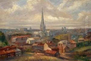 Prospect Of Norwich