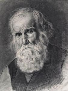 Portret Mezczyzny