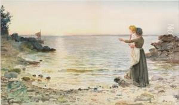 Springtide - view 1